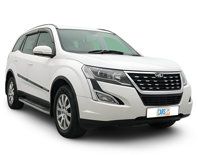 2020 Mahindra XUV500 - SUV - Diesel - Automatic - ₹12.67 lakh